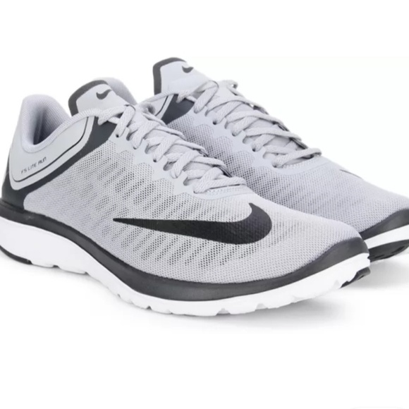 Nike Other - MEN'S Nike FS Lite Run 4